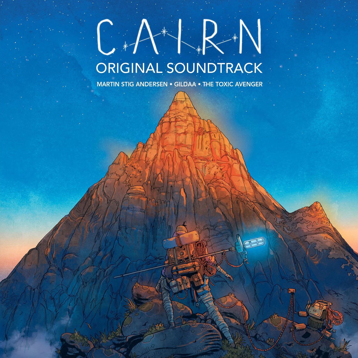 Igor Iñigo tweet media