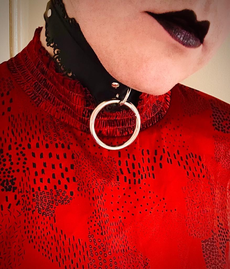 Ashleigh 🖤 tweet media