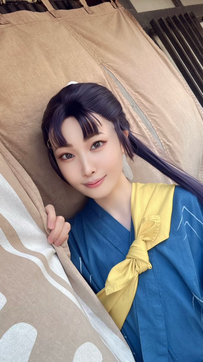 みさきち tweet media