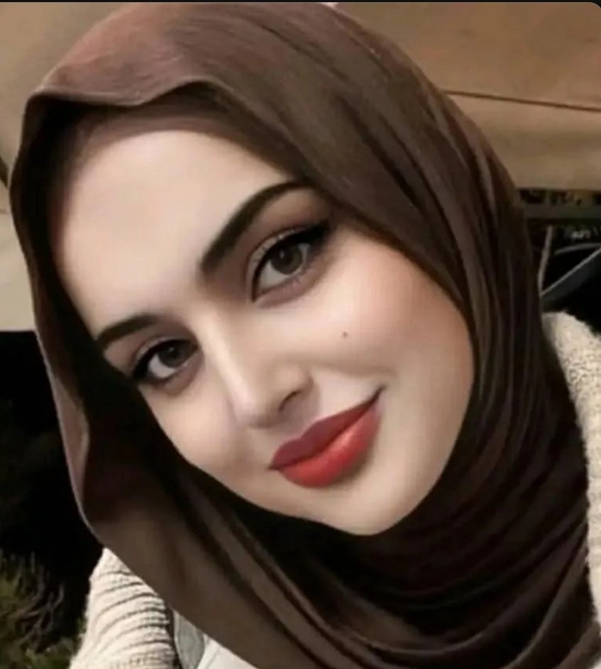 فاطمه tweet media