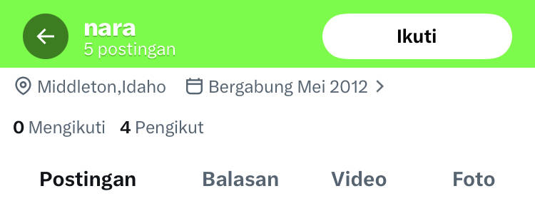 baseuang di sini 🤍 tweet media