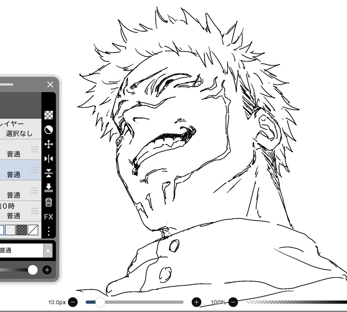 もりす tweet media