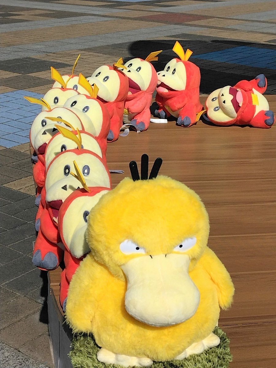 Pokémon Aesthetics tweet media