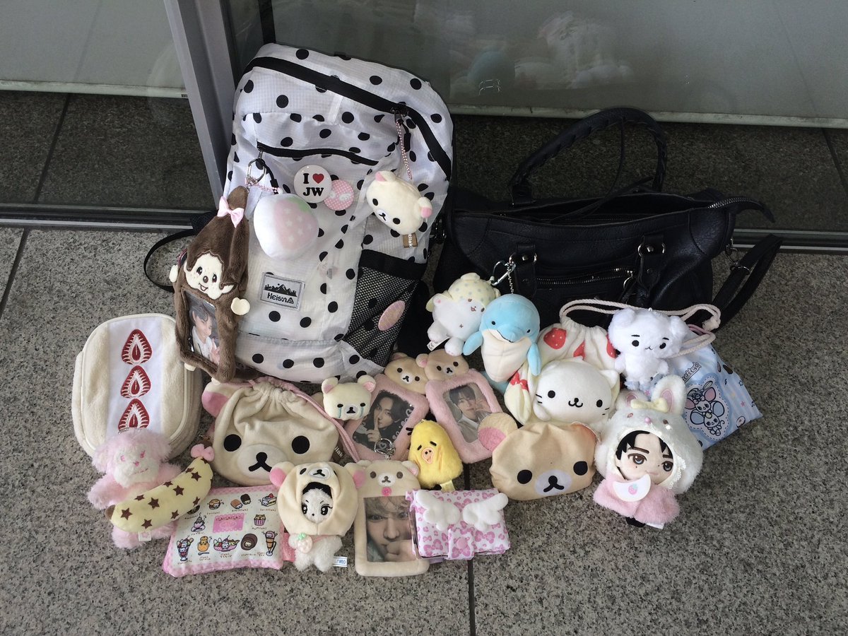 4nyanwn's tweet photo. 태릉즈🎀🎼🎶🎀🎼🎶🎀🎼🎶 https://t.co/dtvqiDppkX