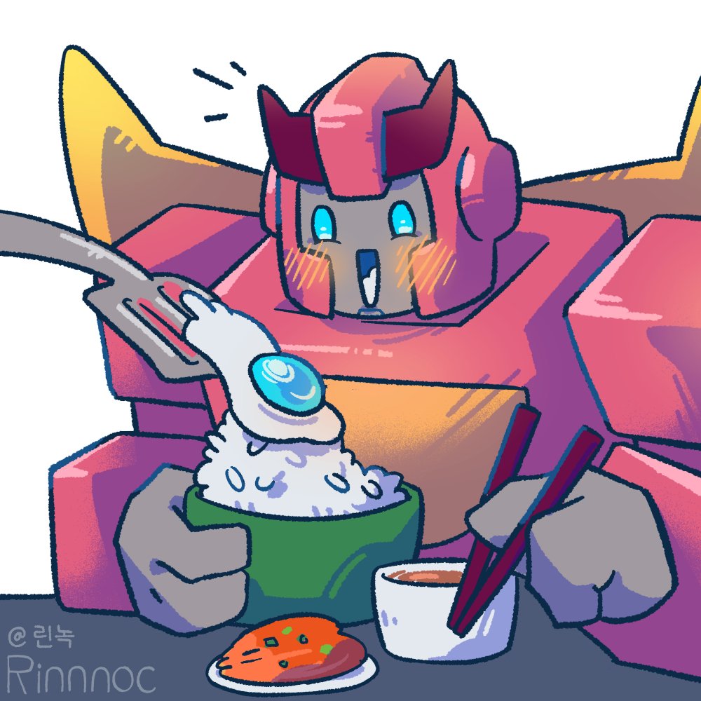 Rinnnoc::린녹 tweet media