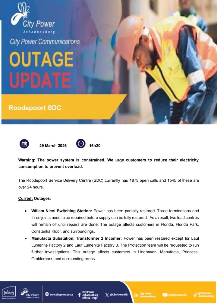 @CityPowerJhb tweet media