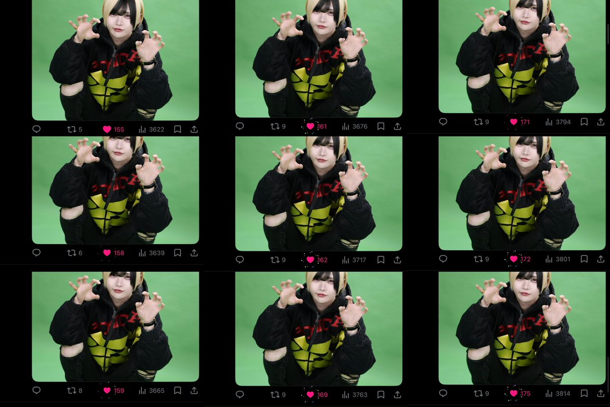 小悪魔みゆちゃん♡ tweet media