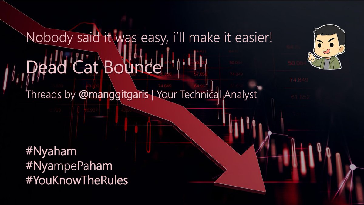 manggitgaris | Your Technical Analyst tweet media