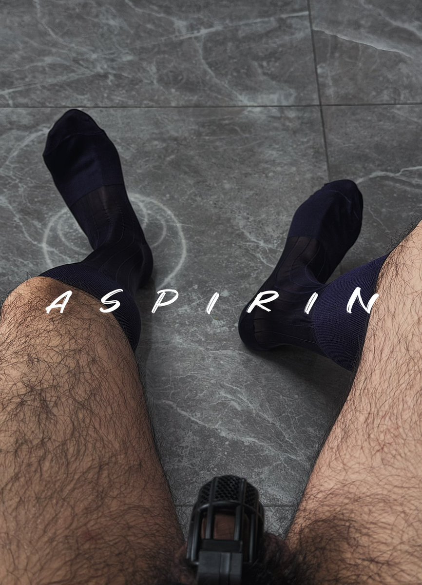 AboutTheAspirin tweet media