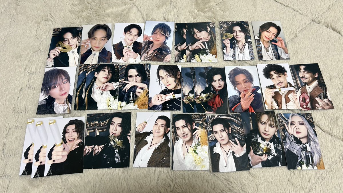 とりひき tweet media