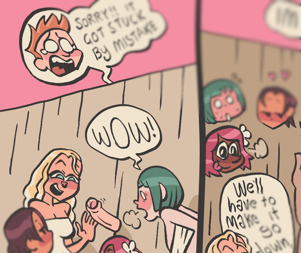 SamRockwell420 🇵🇸 18+ COMMS OPEN tweet media