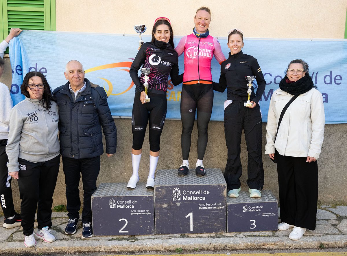 Fed Ciclisme IB tweet media