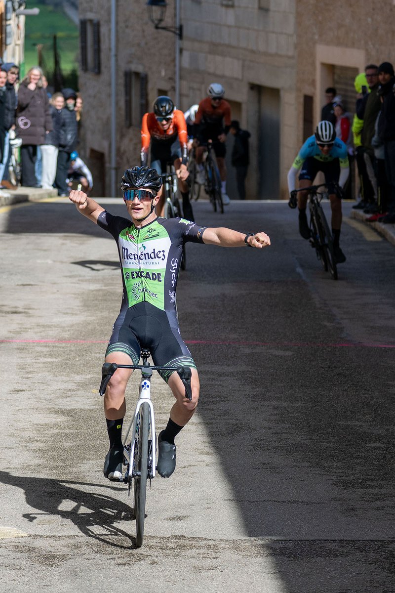 Fed Ciclisme IB tweet media