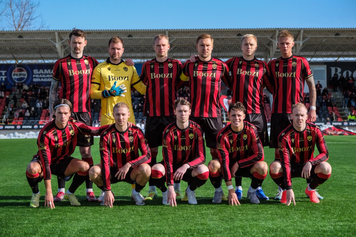 Víkingur Fótbolti tweet media