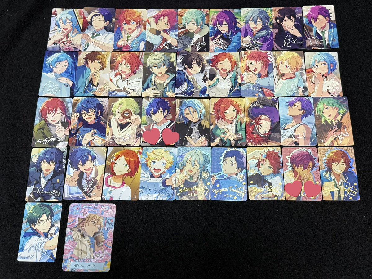 ntkr(低浮上) tweet media