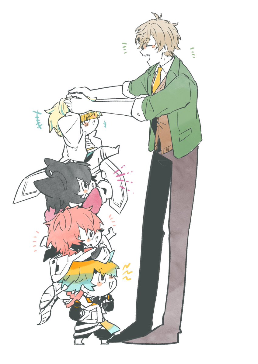 ふーま tweet media