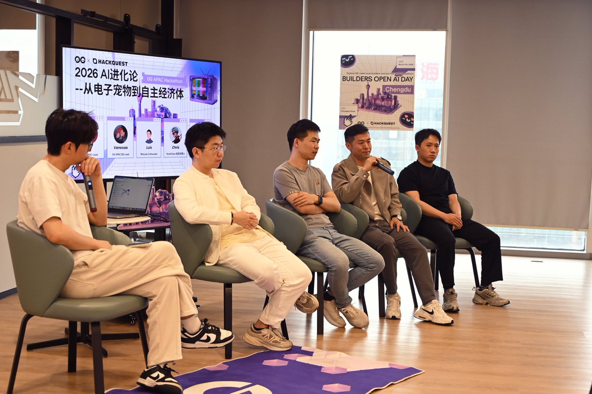 0G 中文社区 (Ø,G) tweet media