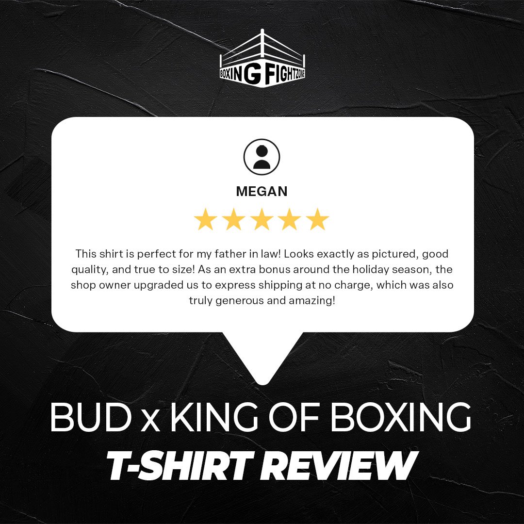 Boxing Fightzone tweet media
