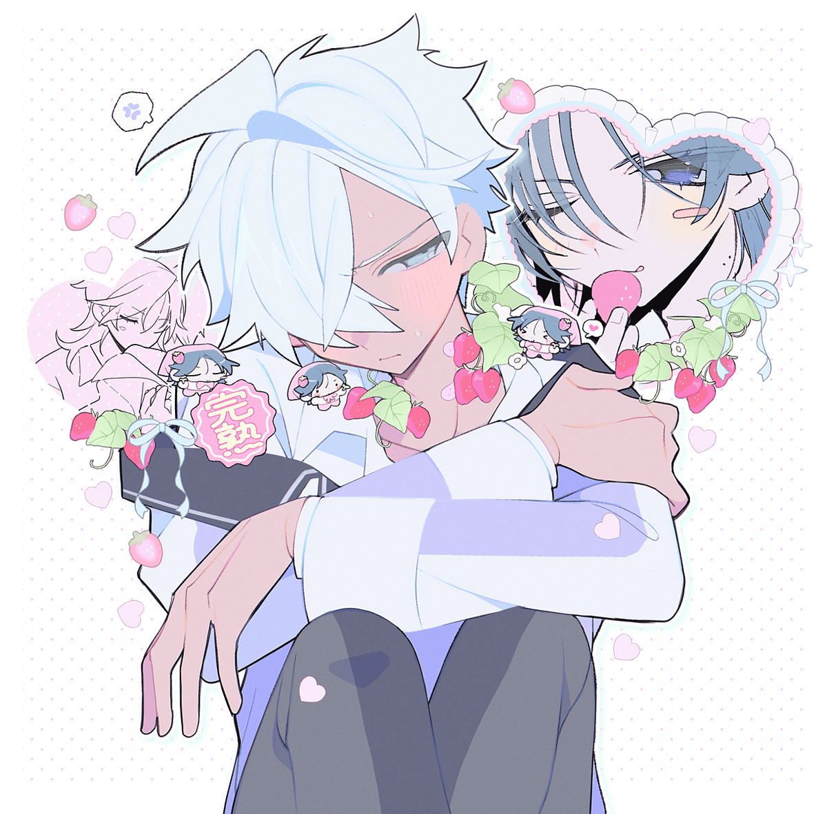 トミオ🍥 tweet media