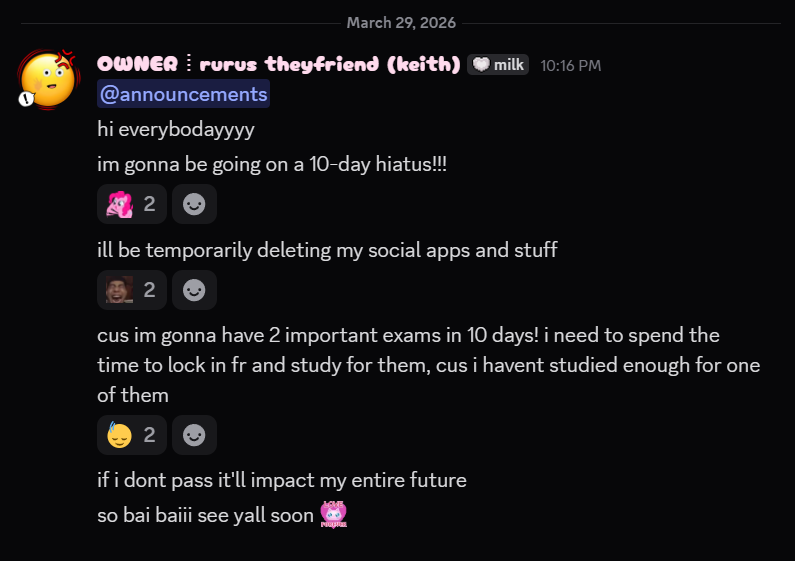 mr keithy tweet media