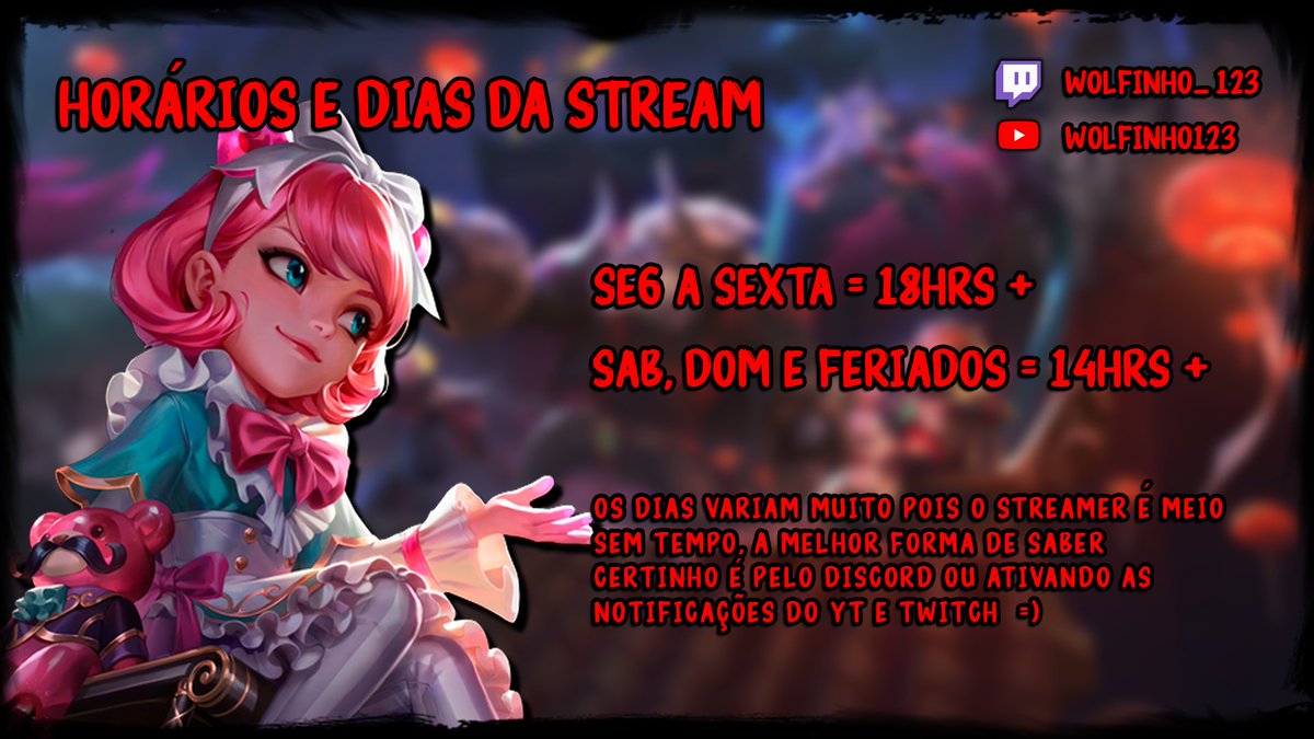 Wolfinho tweet media