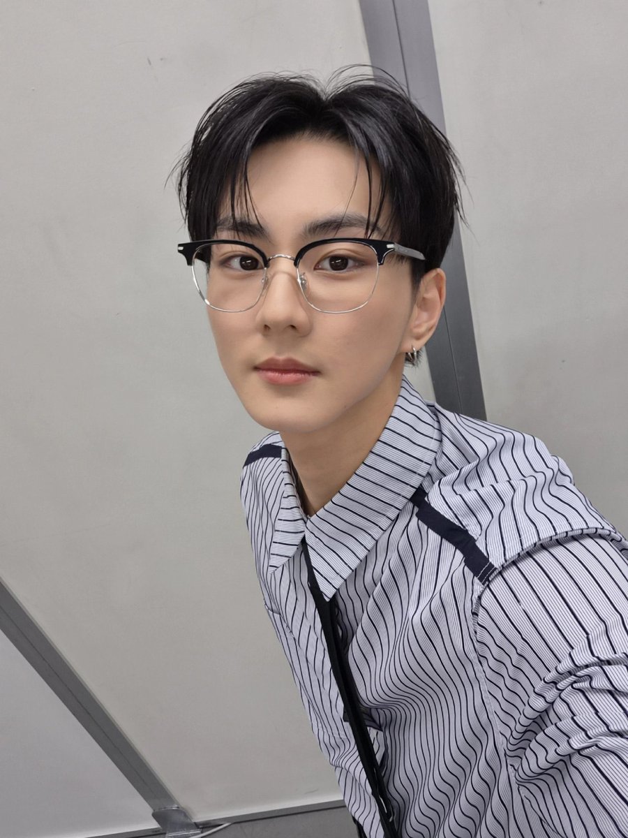 Rika ENHYPEN IS 7 tweet media