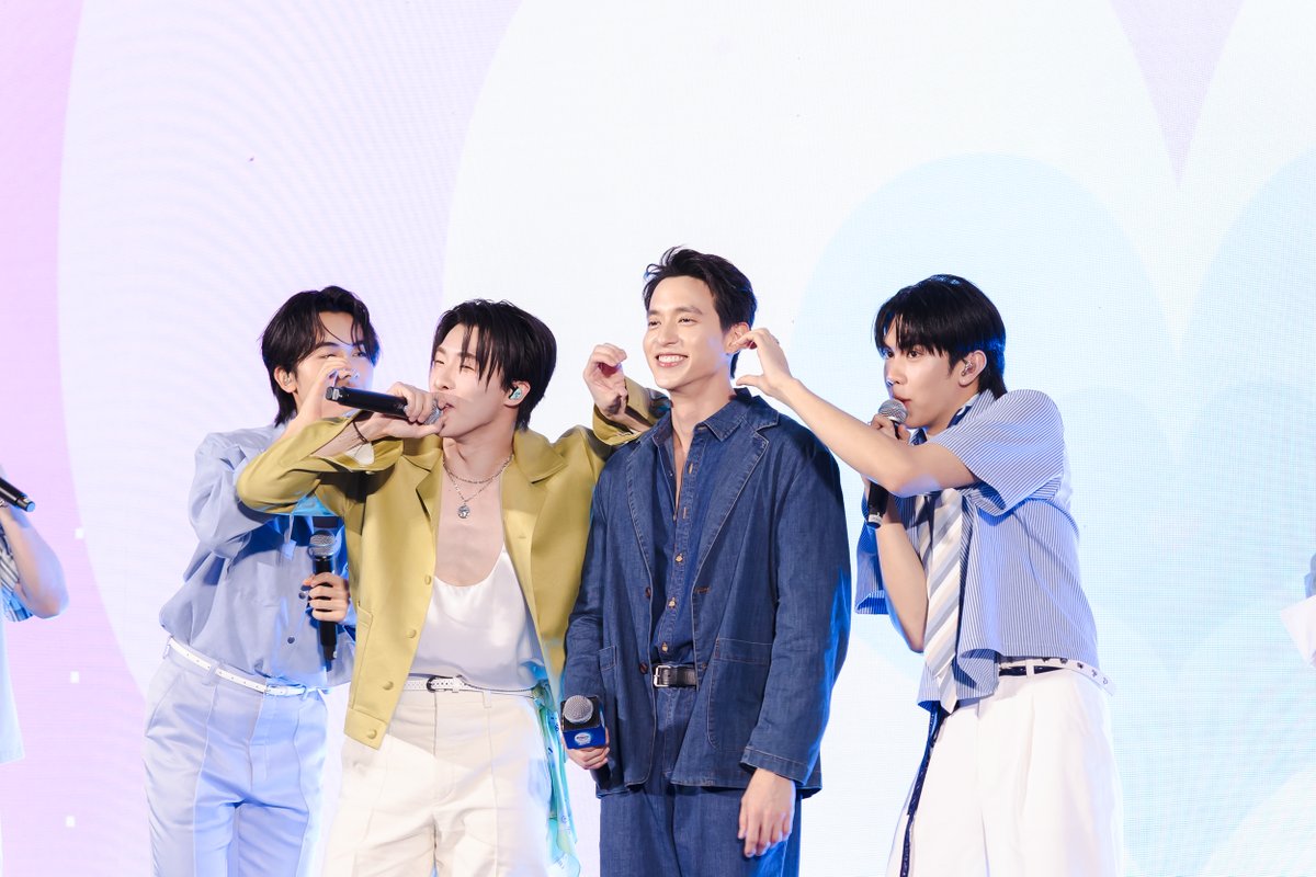 Meiji Thailand tweet media