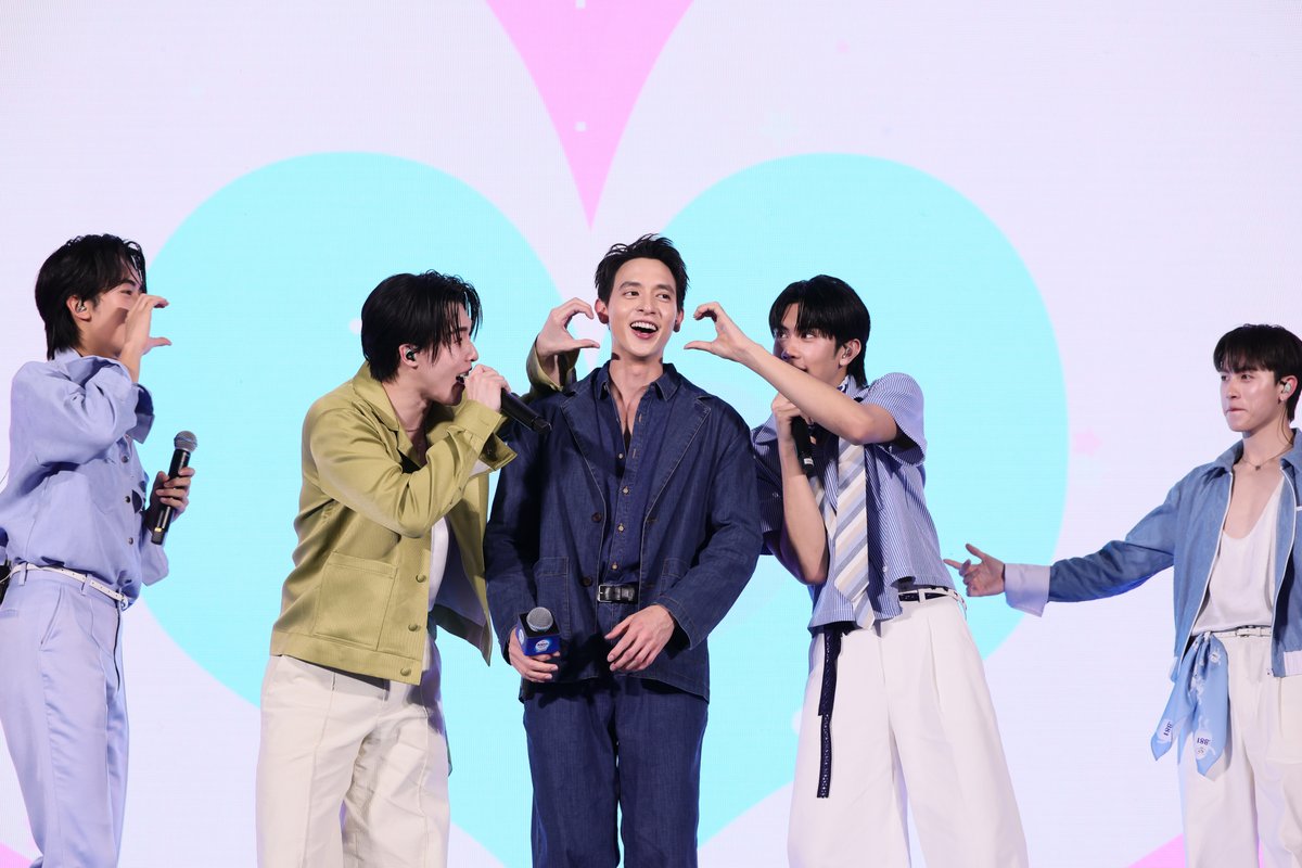 Meiji Thailand tweet media