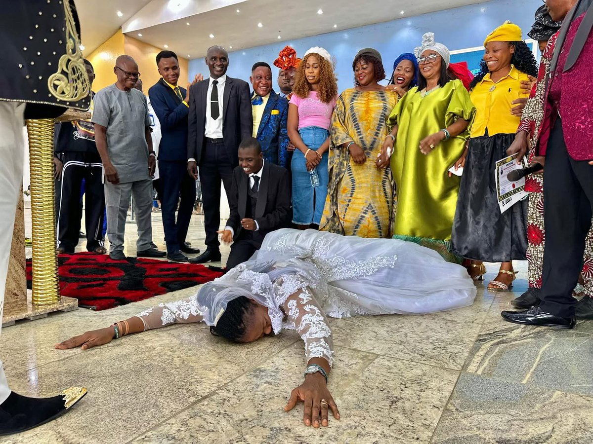 Emma ik Umeh (Tcee )🇳🇬 tweet media