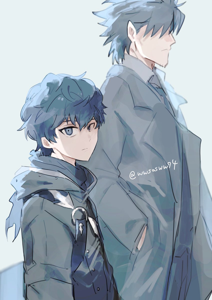 たばた tweet media