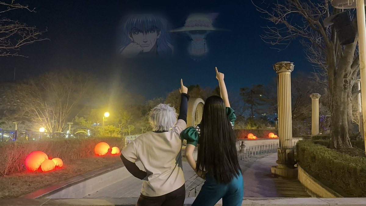 나로 조르딕 (코페 토) tweet media