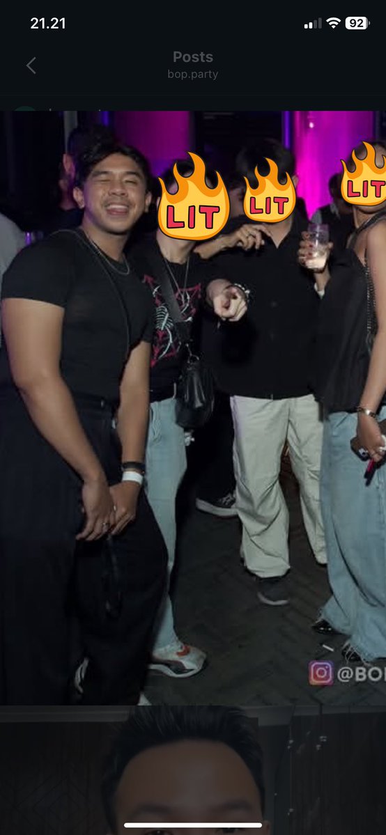 jo is typing tweet media