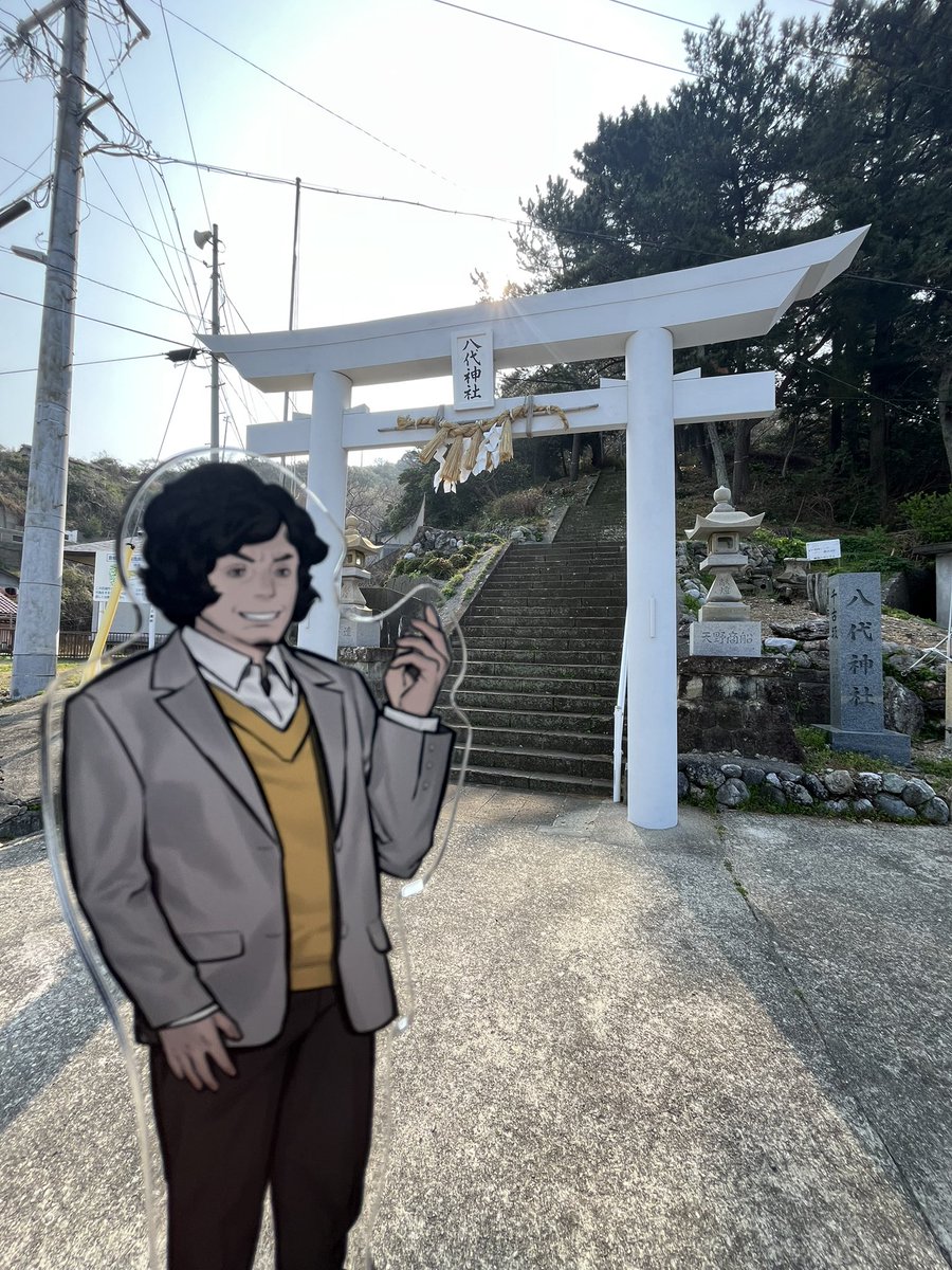 佐月とら tweet media