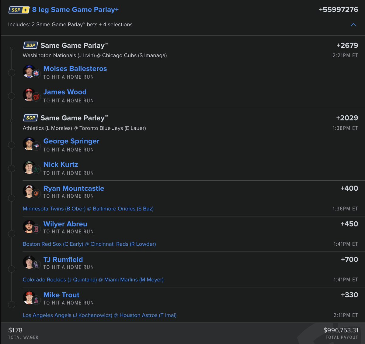 John Hyslop tweet media