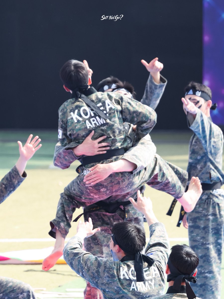 SVT Nol Go? tweet media