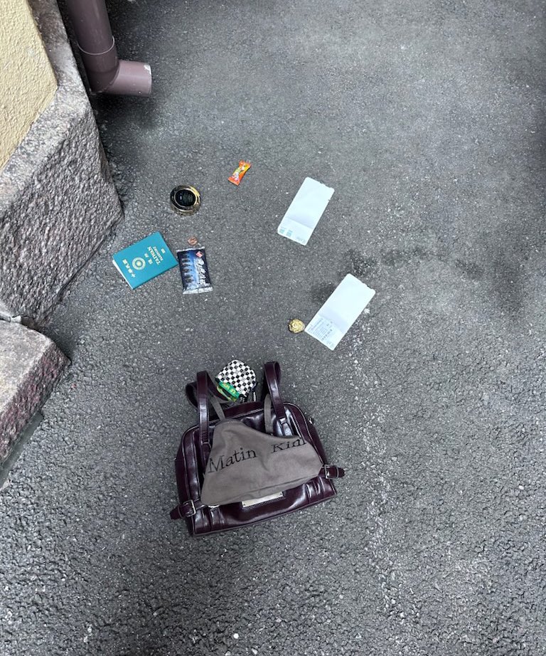 Otto Meri tweet media