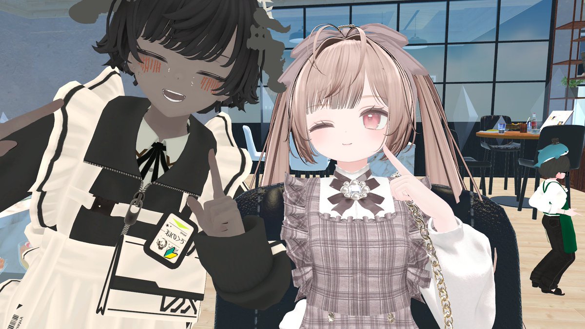 ぽんぬ🐱ポンの森 tweet media