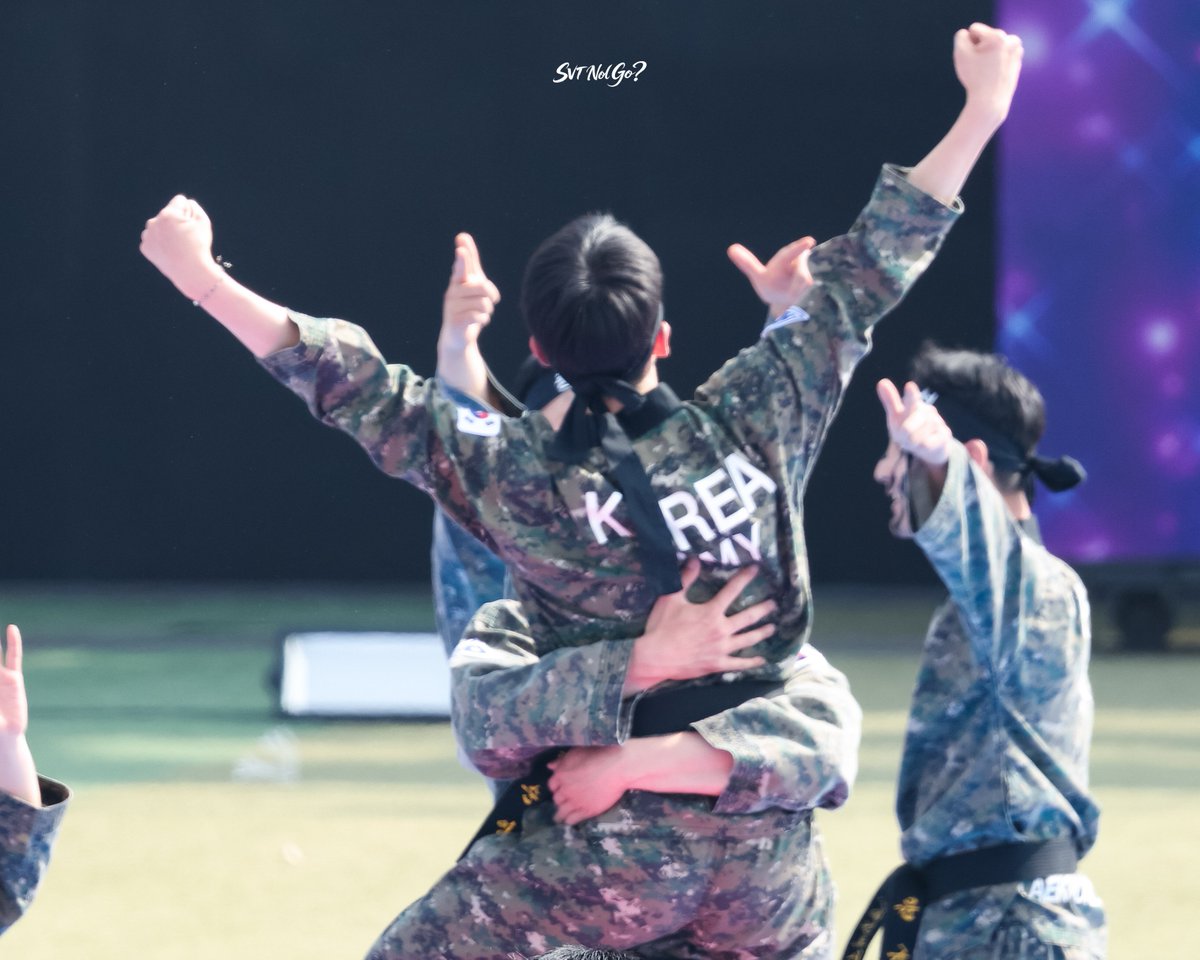 SVT Nol Go? tweet media