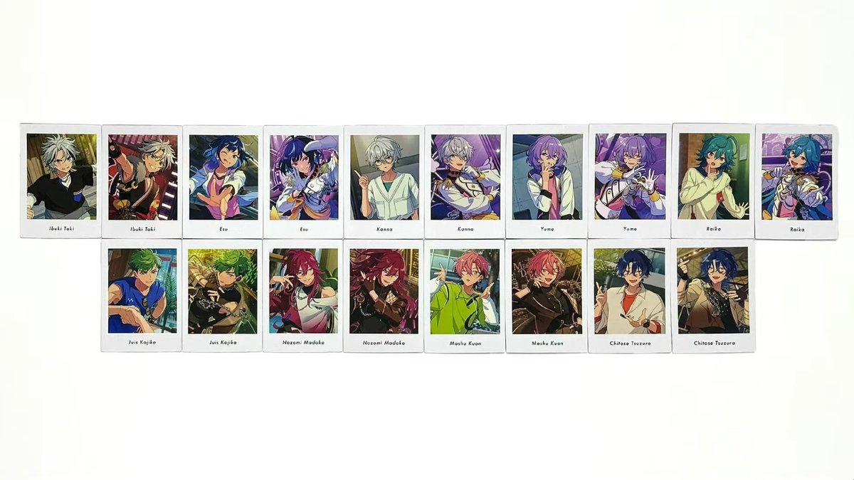 ℝ♡プロカ必読 tweet media