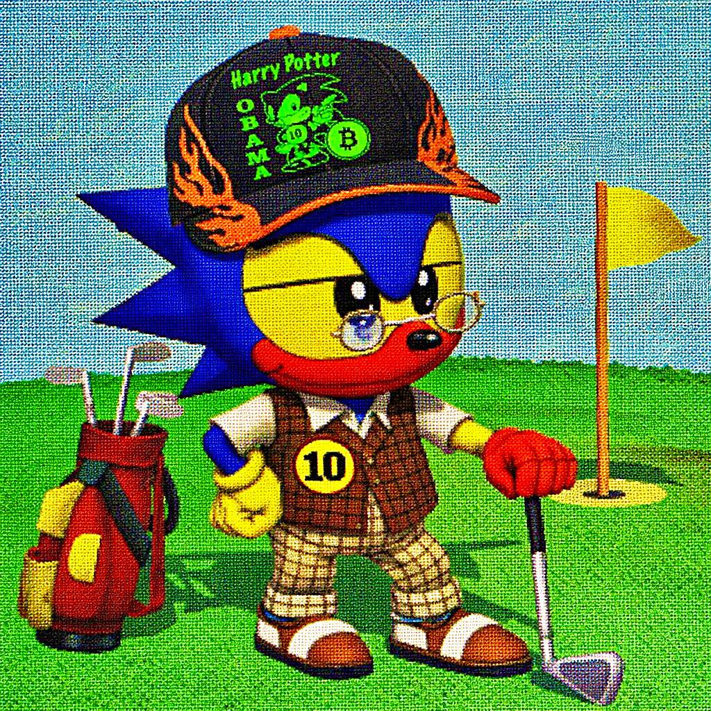 Fat Head Dave 🦔⛓️ tweet media