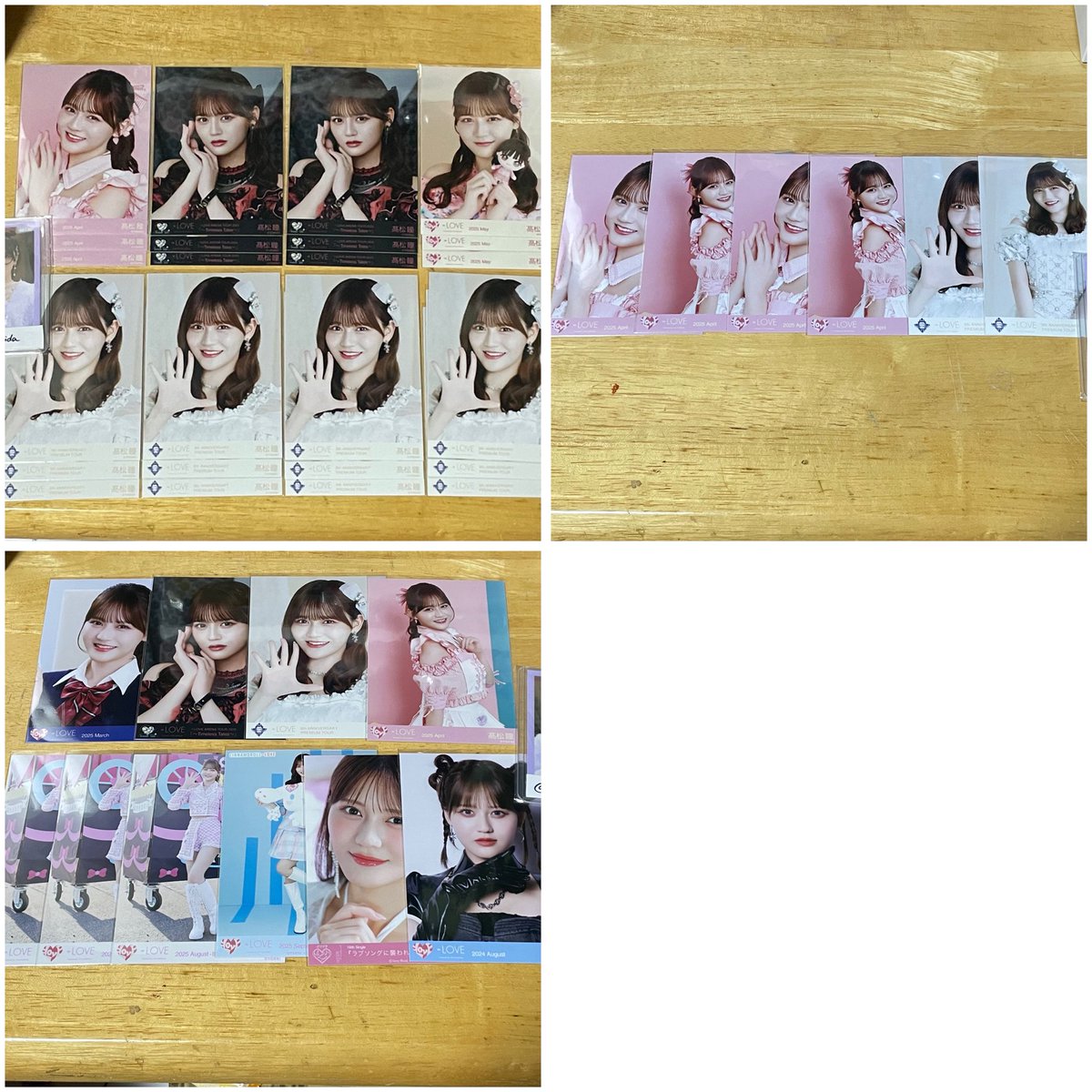 ⸜❤︎⸝@郵送📮のみ tweet media