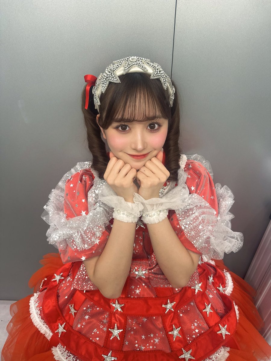 山本るしあ(MORE STAR) tweet media