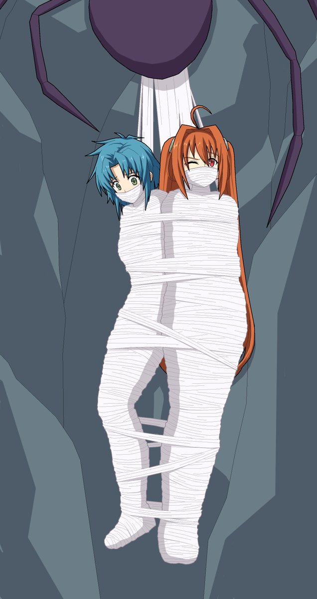 MikeSedam2 tweet media