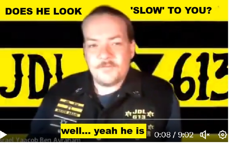 Scott Creighton tweet media