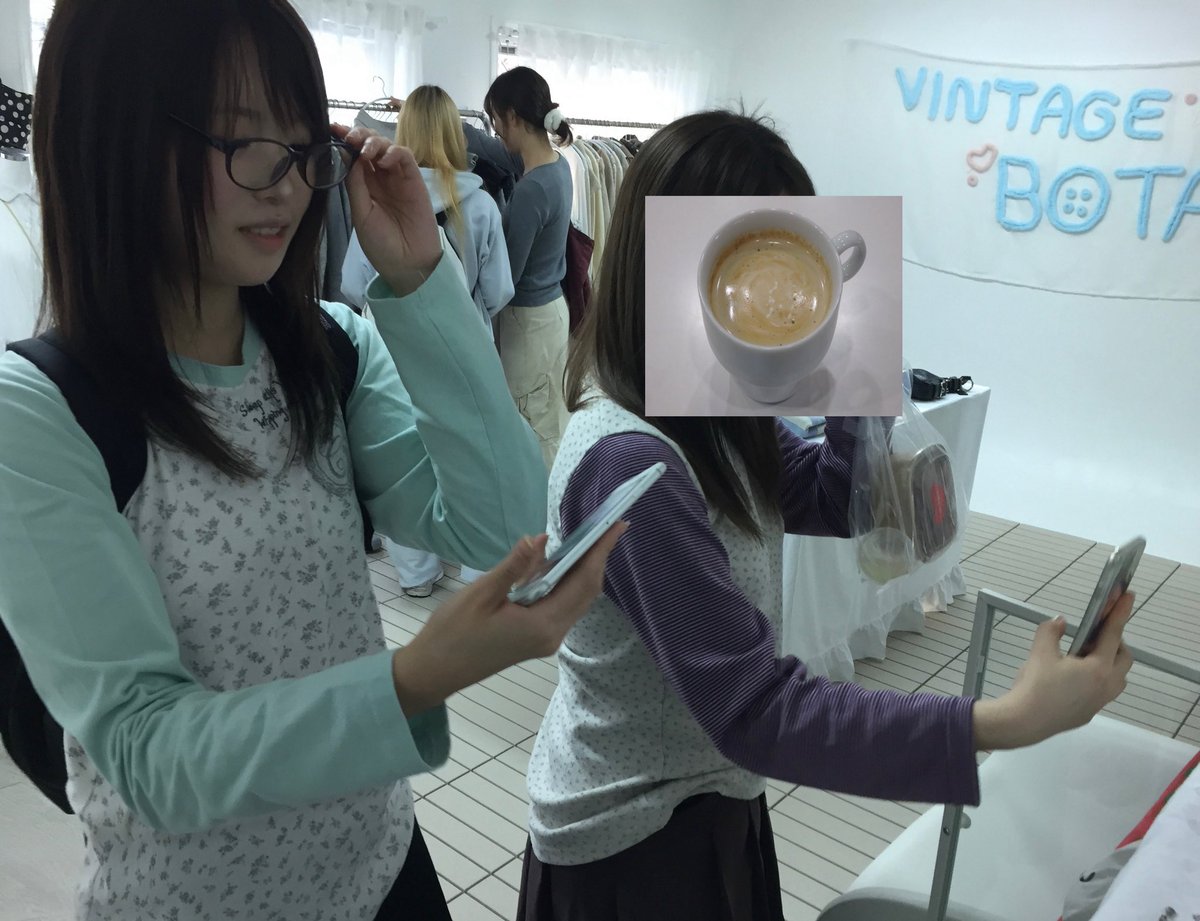 미캉 tweet media