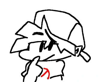 FNF Confessions tweet media