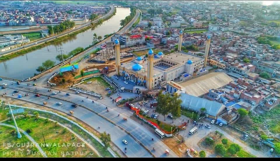 Ali Mughal tweet media