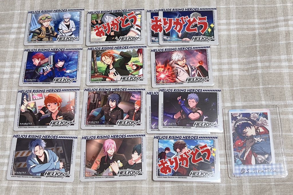 みさき@ tweet media