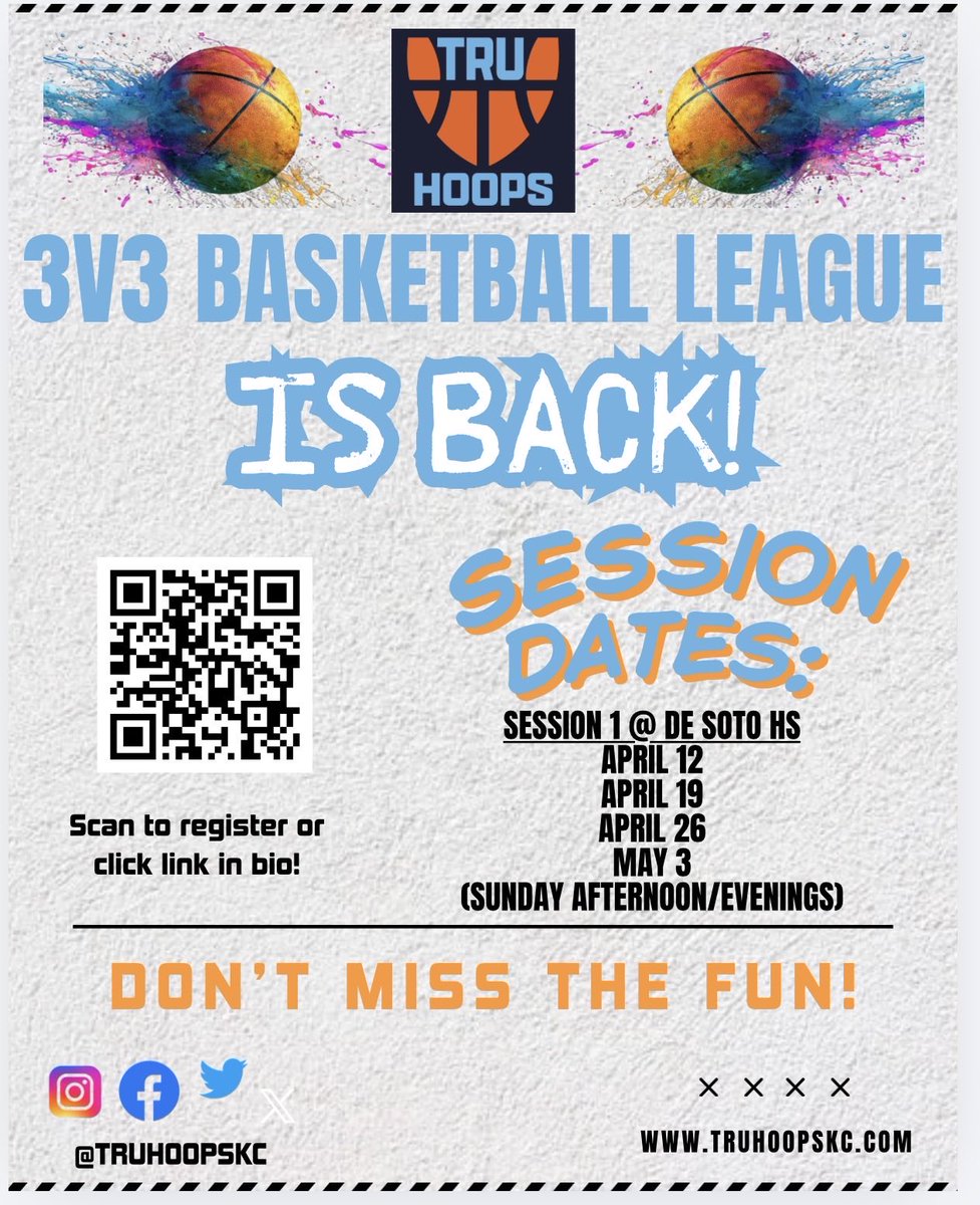 TRU Hoops KC tweet media