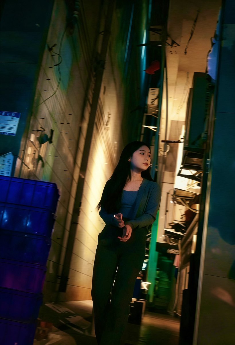 空山殘影 tweet media